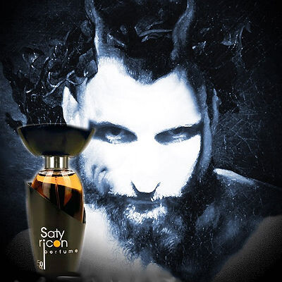 Satyricon от O’Driu