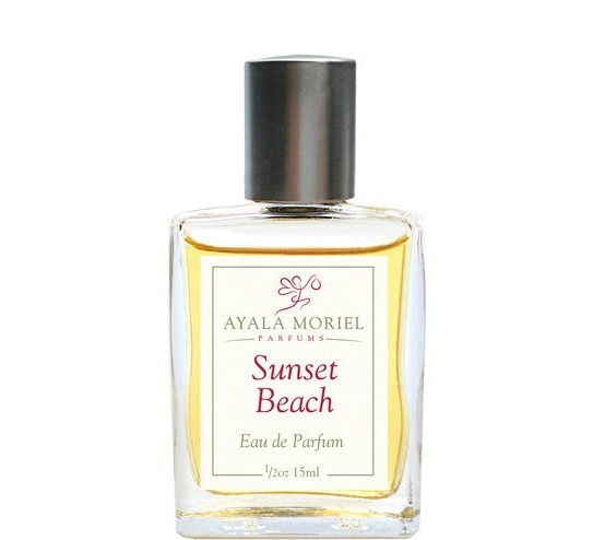 Sunset Beach от Ayala Moriel