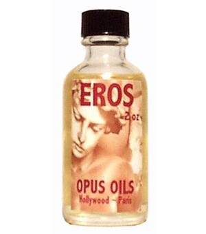 Opus Oils Eros Parfum