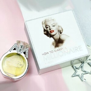 How to Marry a Millionaire от Designer Fragrances