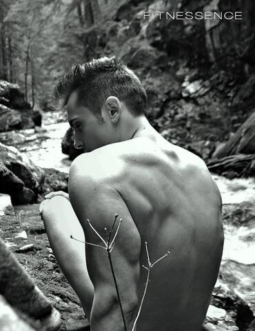 Fitnessence от House of Matriarch