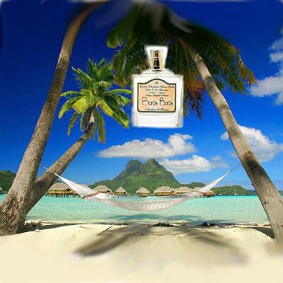 Bora Bora от I Profumi di Firenze