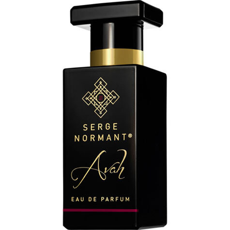 Avah – дебютный аромат от Serge Normant