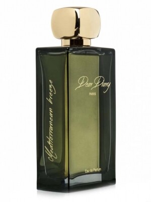 Dear Diary Mediterranean Breeze