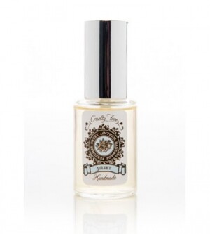 Sweet Anthem Perfumes Juliet