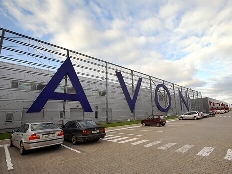 Новости компаний Avon, The Body Shop, Twisted Lily, Inter Parfums и Oscar de la Renta