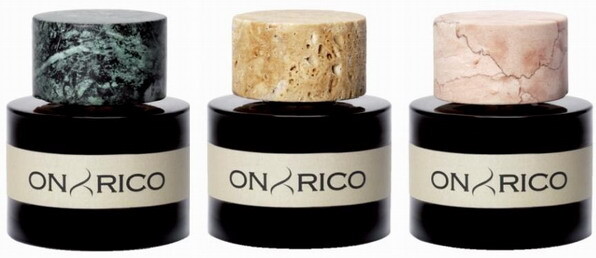 Tau, Unguentum и Zephiro от Onyrico