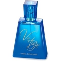 Isabel Derroisné / ID Parfums Vertige