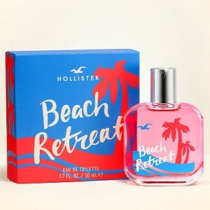 Beach Retreat от Hollister