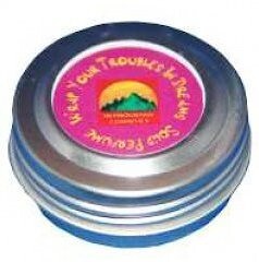 Heymountain Cosmetics Wrap Your Troubles in Dreams