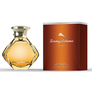 Tommy Bahama for Him 2013 – новый мужской парфюм, посвященный теме отпуска и путешествий