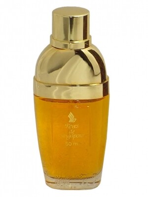 Lancôme Reves de Singapour