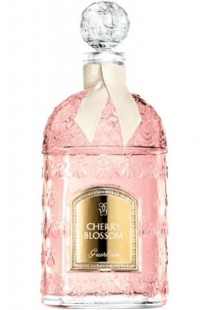 Guerlain Cherry Blossom туалетная вода для женщин — где купить, цены ...