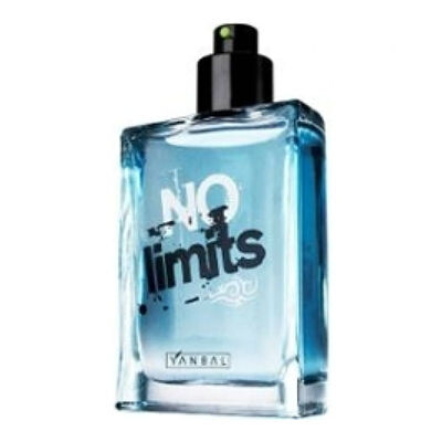 Yanbal No Limits