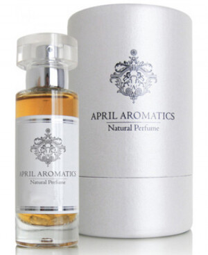 Pink Wood от April Aromatics