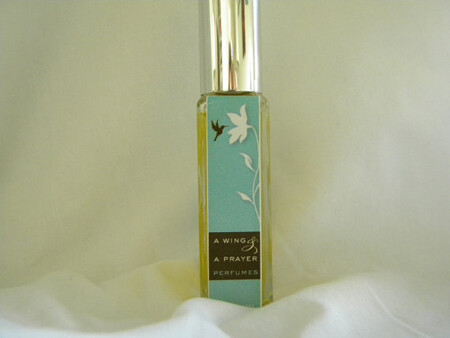 SkyDancer от A Wing & A Prayer