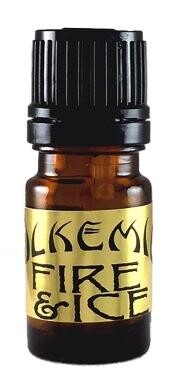 Alkemia Perfumes Fire and Ice