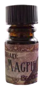 Blooddrop The Aviary: Magpie