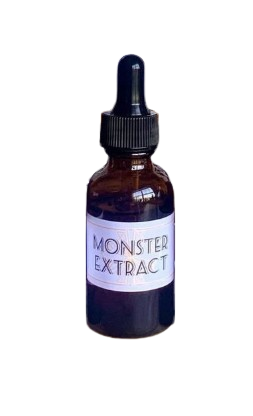 Area of Effect Perfumery Monster Extract