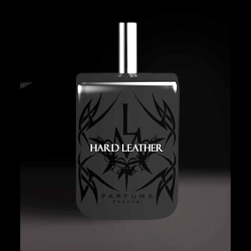Hard Leather от LM Parfums