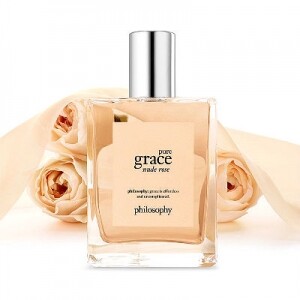 Pure Grace Nude Rose от Philosophy