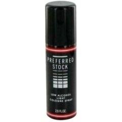 Coty Preferred Stock Light