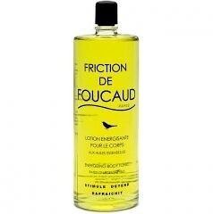 Lucienne Merle Friction de Foucaud