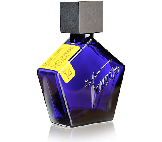 14 Noontide Petals от Tauer Perfumes