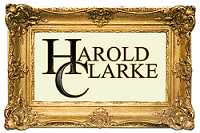 Harold Clarke