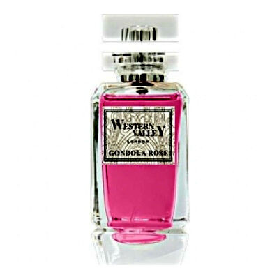Western Valley Avenue London Gondola Rose