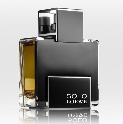 Solo Loewe Platinum от Loewe – новый фланкер мужского аромата