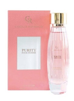 Camille Rochelle Purity Pour Femme
