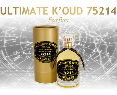 Ultimate K'Oud 75214 от Krigler