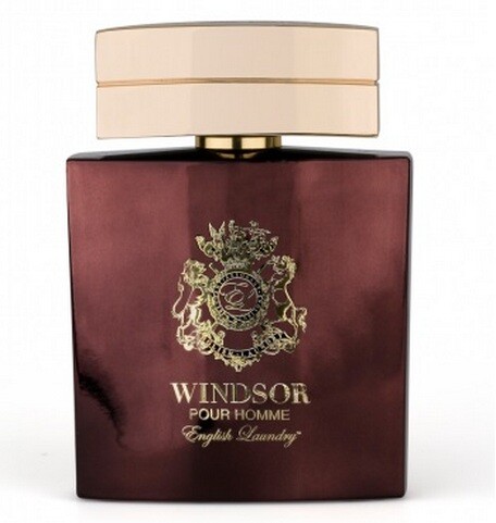 Windsor от English Laundry