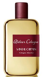 Santal Carmin от Atelier Cologne