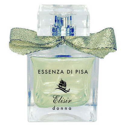 Essenza di Pisa Elisir Donna