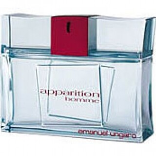 Emanuel Ungaro Apparition Homme