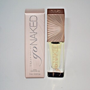 Go Naked Perfume Oil от Urban Decay