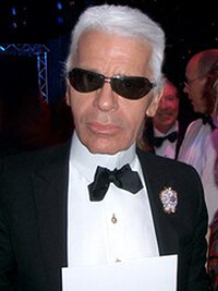 Карл Лагерфельд (Karl Lagerfeld) оставил Coty Prestige и ушел в Interparfums