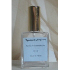 Temptation Sensations от Xquiscents