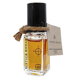 Justice Bodan Perfume Oil от Justice Bodan