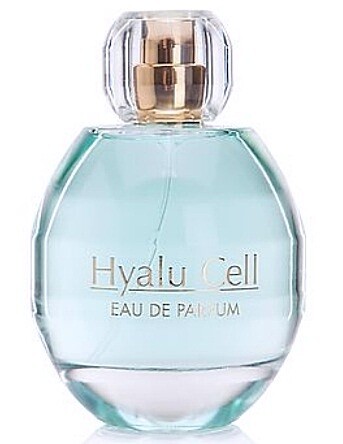 Hyalu Cell от Judith Williams