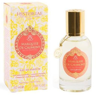 Marquise de Caumont от Historiae