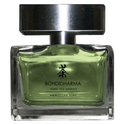 Bohdidharma Moroccan Mint