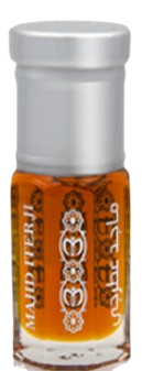 Majid Muzaffar Iterji Pure Khao Yai Agarwood oil