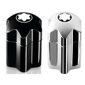 Emblem и Emblem Intense от Mont Blanc