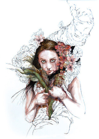 Совместный проект Cecile Zarokian и Matthieu Appriou: 6 новых ароматов