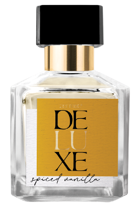 Zermat Spiced Vanilla