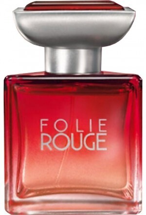 Isabel Derroisné / ID Parfums Folie Rouge