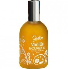Seveline Nature Seveline - Vanille Bourbon / Bourbon Vanilla